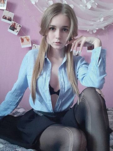 Проститутка Виргиния